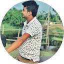 Pritam Ghosh profile picture
